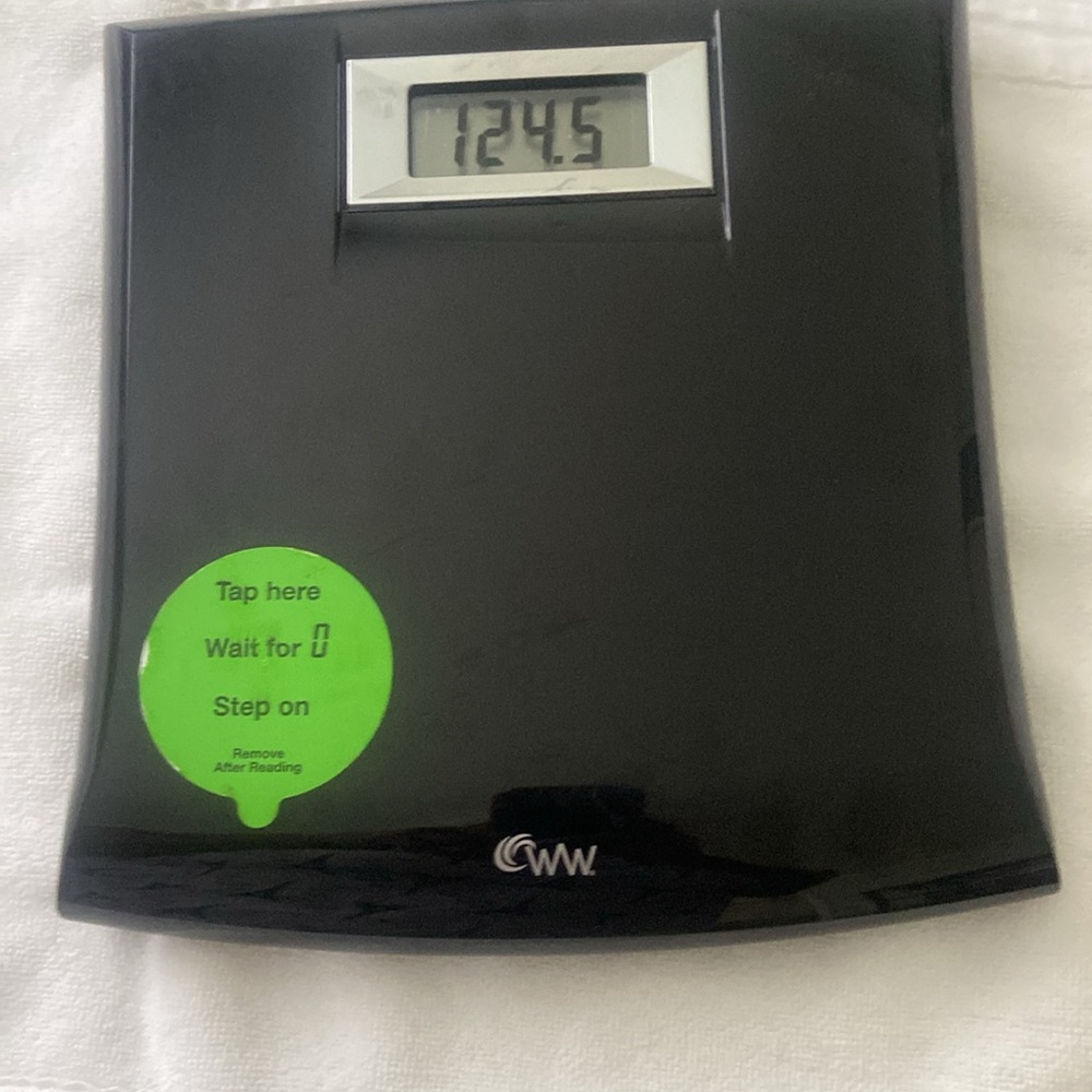Scale - Picture 3 of 3